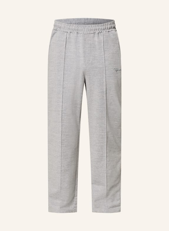 PEGADOR Sweatpants SKAGEN GRAU