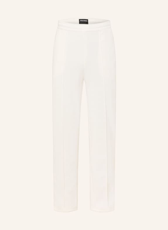 PEGADOR Trainingsbroek MOTUS CRÈME