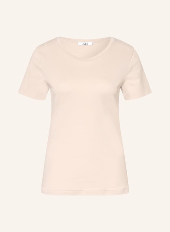 ZAÍDA T-Shirt BEIGE