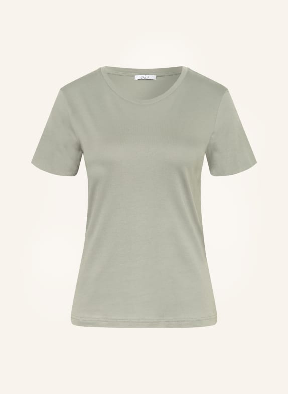 ZAÍDA T-Shirt GRAU