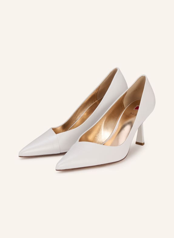 Högl escarpins CRÈME