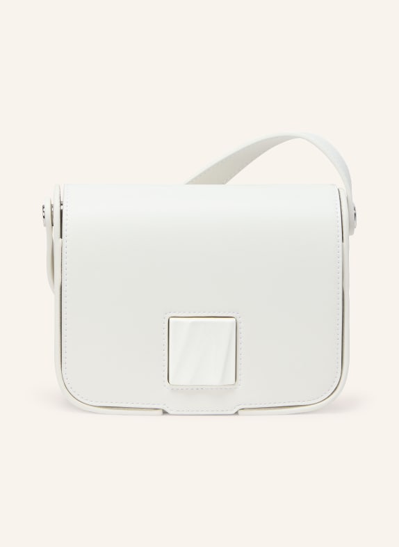 TUMI Sac à bandoulière OLAS SMALL BLANC / ARGENT