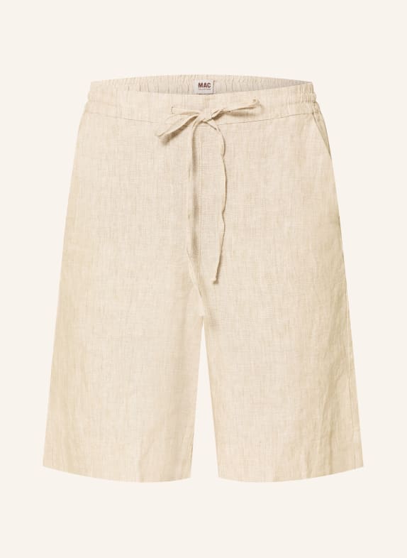MAC shorts ECRU