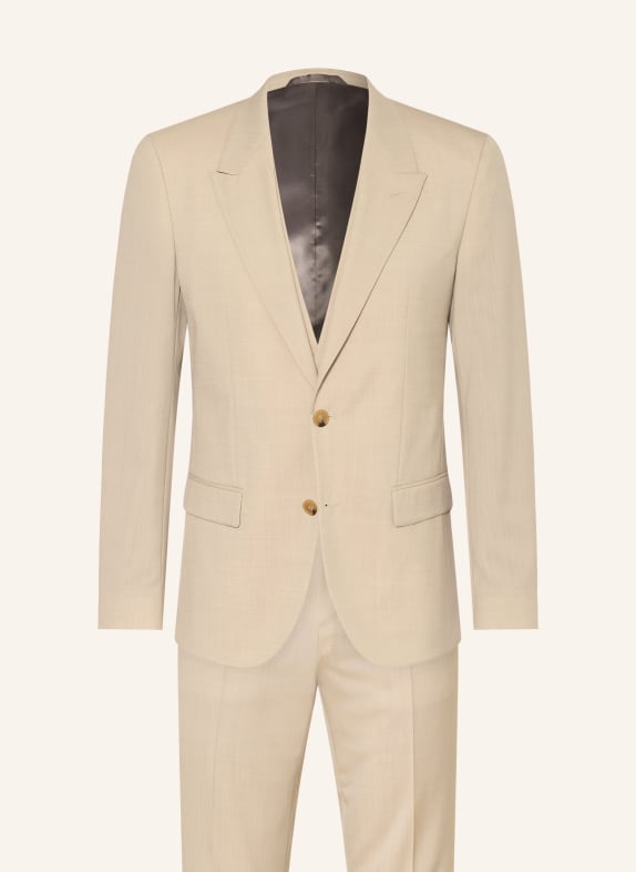 HUGO Pak HENRY/GETLIN Slim Fit BEIGE