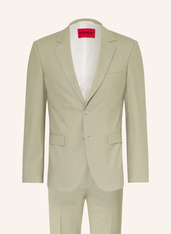 HUGO Pak ARTI-HESTEN LICHTGROEN