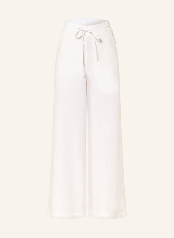 MAC Leinen-Culotte CALLIE WEISS