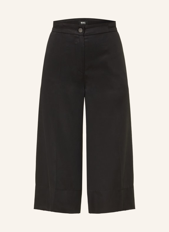 MAC Culotte LIA DONKERBLAUW