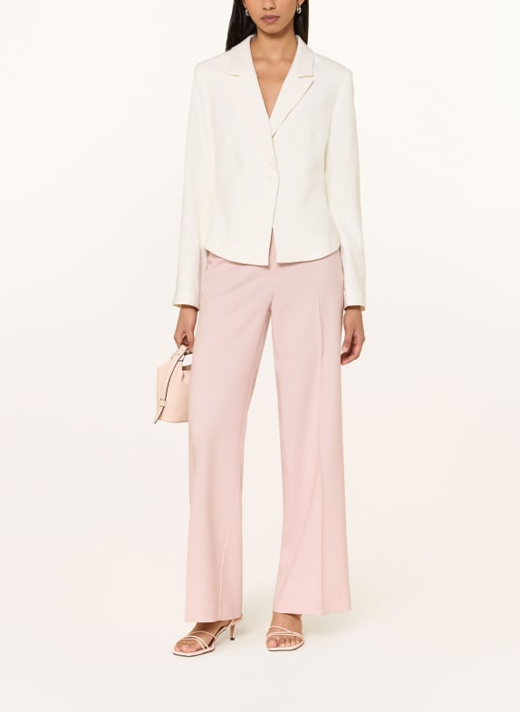 MORE & MORE Blazer CREM