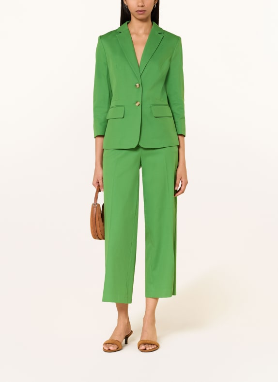 MORE & MORE Pantaloni scurți VERDE