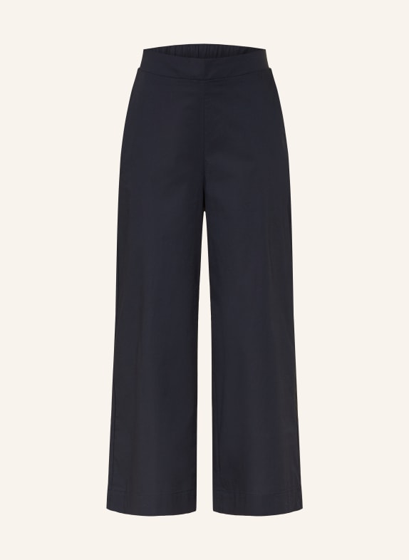 MORE & MORE Culotte DONKERBLAUW