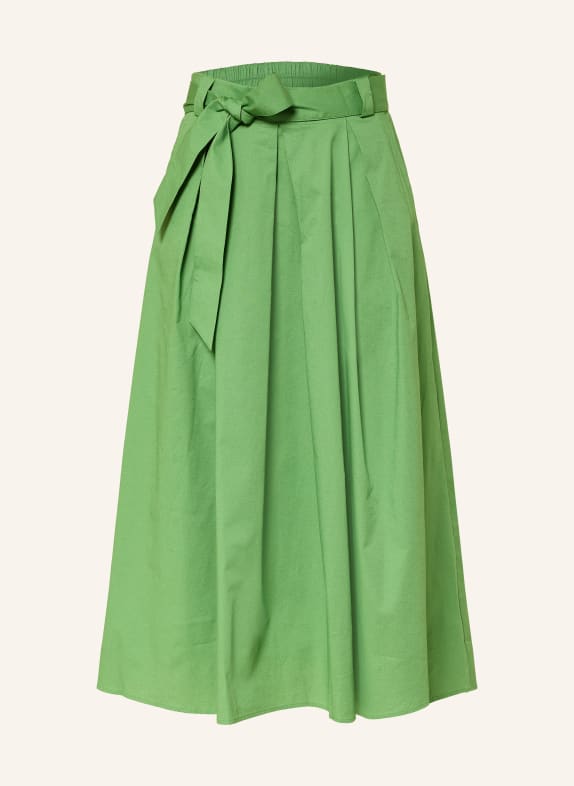 MORE & MORE Rok GROEN