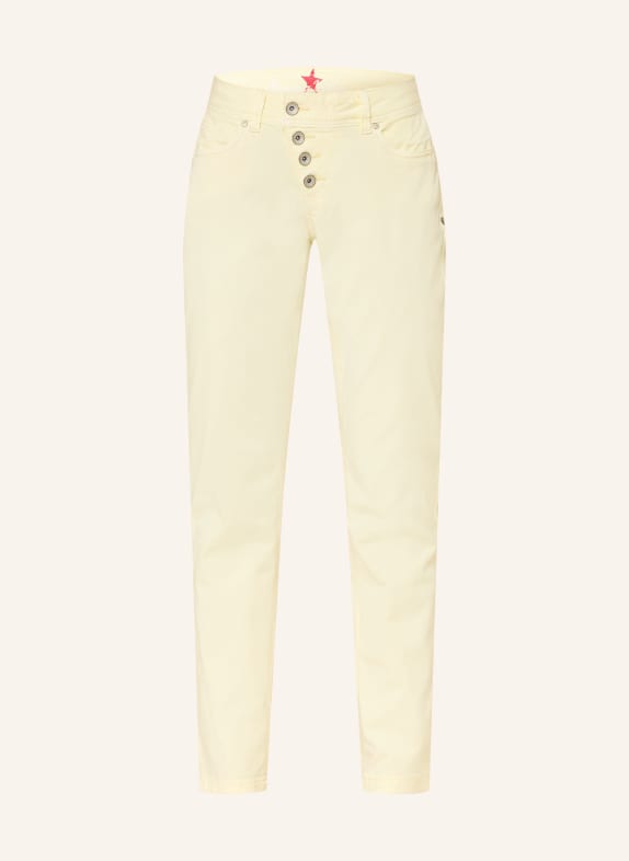 Buena Vista Skinny jeans MALIBU 5072 buttermilk
