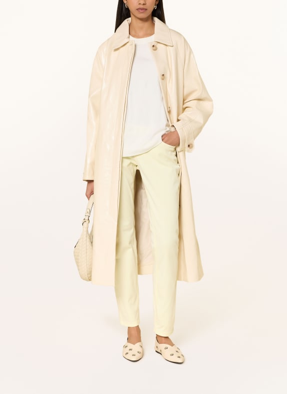 Buena Vista Skinny jeans MALIBU 5072 buttermilk