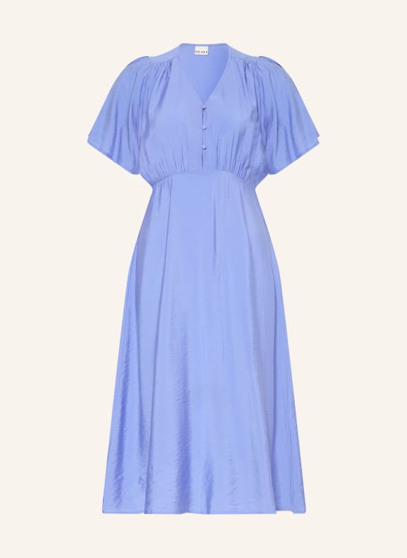 ICHI IHANIVA Dress PURPLE