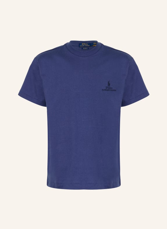 POLO RALPH LAUREN T-Shirt BLAU