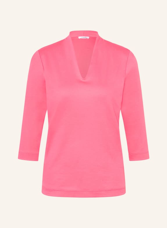 efixelle Shirt mit 3/4-Arm PINK