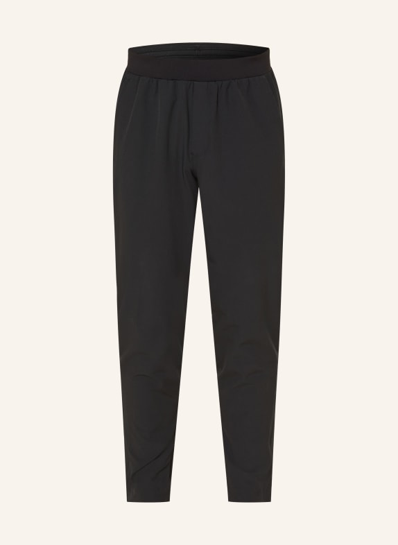 lululemon Laufhose RUN CREW COLD-WEATHER SCHWARZ