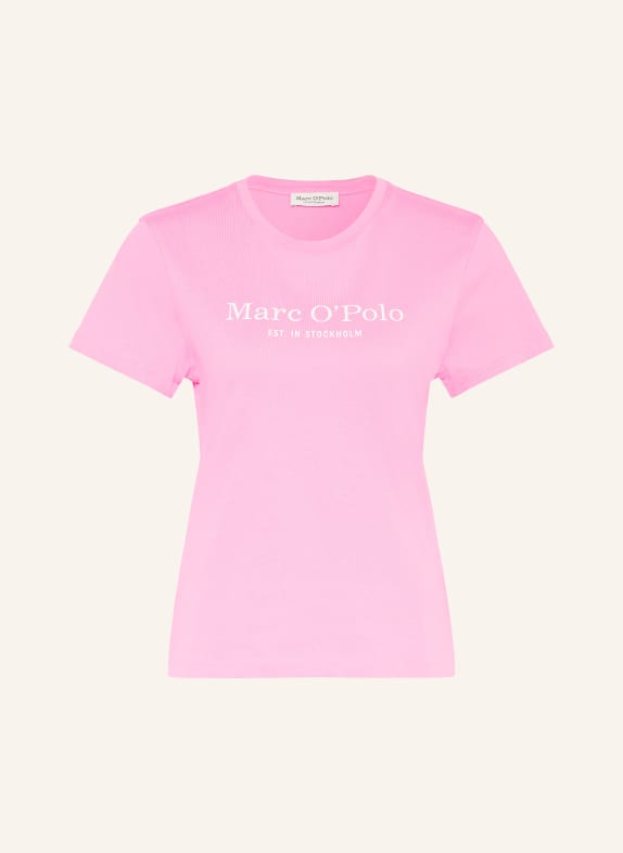 Marc O'Polo T-Shirt ROSA