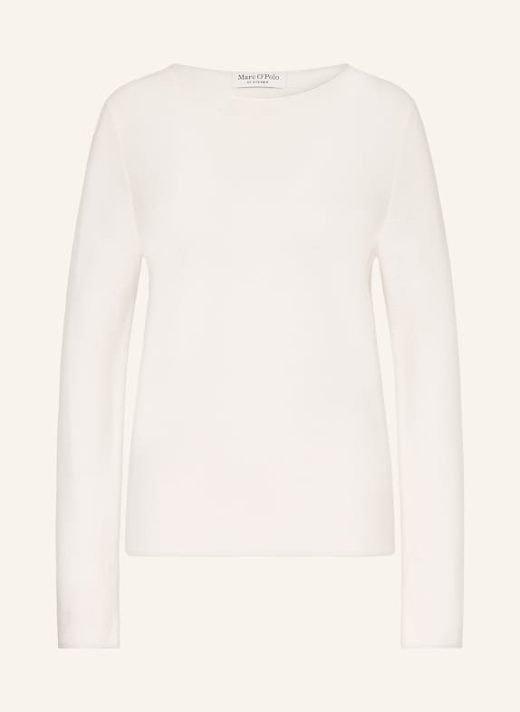 Marc O'Polo Pullover CREME