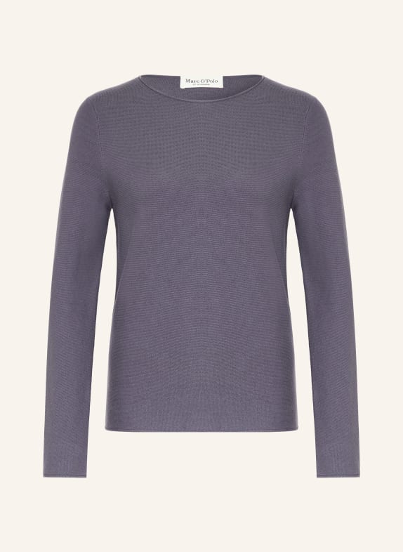 Marc O'Polo Pullover DUNKELGRAU