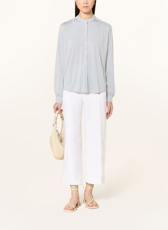 Marc O'Polo Jerseybluse CREME