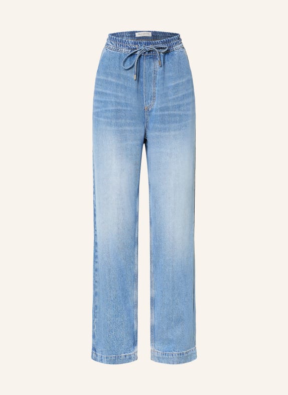 Marc O'Polo Jeans style jogging 014 mid blue wash