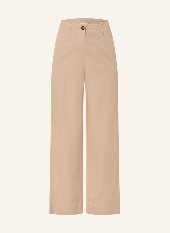 Marc O'Polo 7/8-Hose RIMKA BEIGE