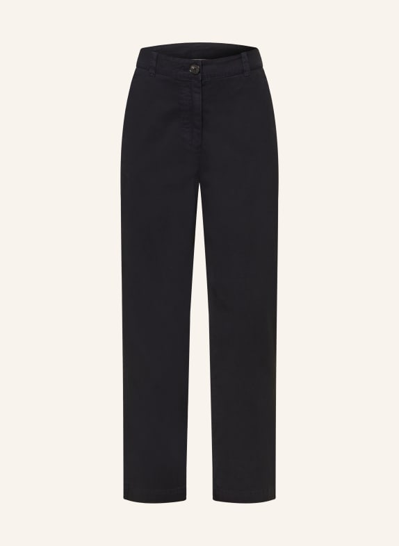 Marc O'Polo 7/8-broek RIMKA DONKERBLAUW