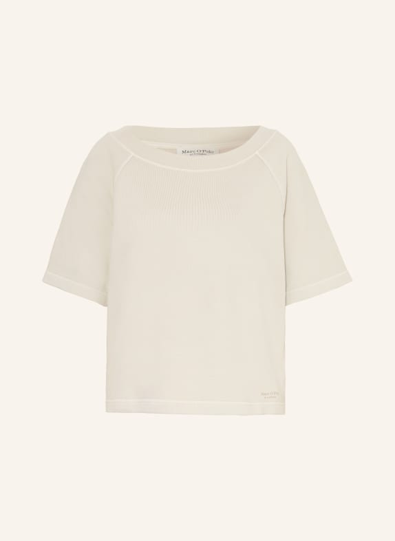 Marc O'Polo Sweatshirt BEIGE