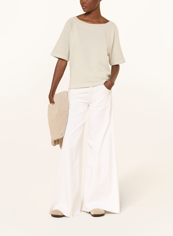 Marc O'Polo sweatshirt BEIGE