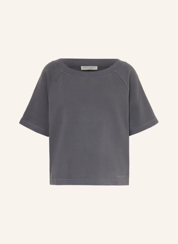 Marc O'Polo sweat-shirt GRIS FONCÉ