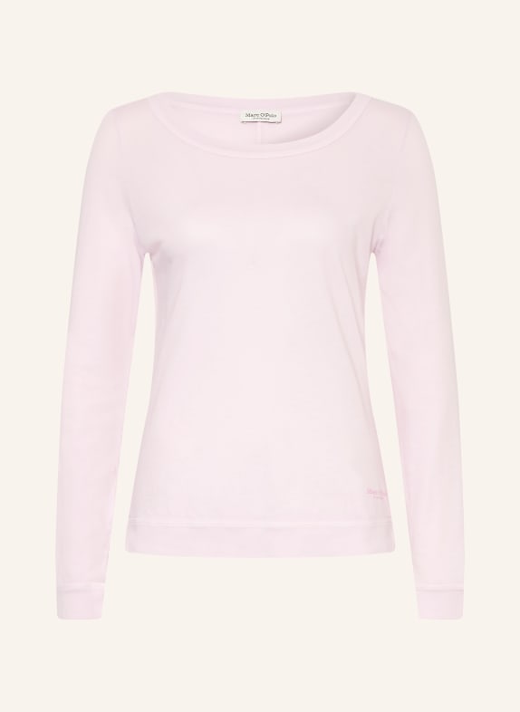 Marc O'Polo Longsleeve ROSÉ