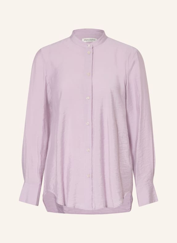 Marc O'Polo blouse LICHTPAARS