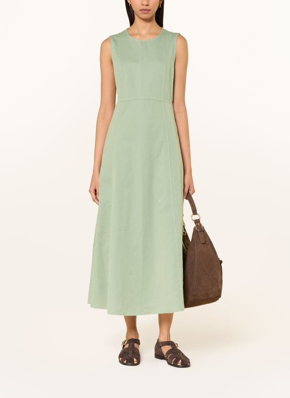 Marc O'Polo Kleid OLIV