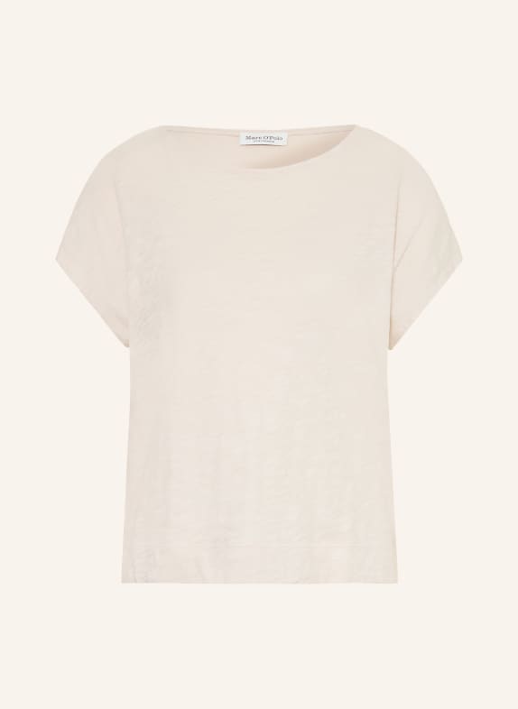 Marc O'Polo T-shirt CRÈME