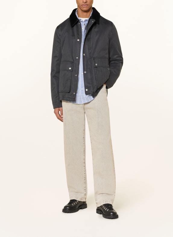 carhartt WIP Jeans LANDON Straight Fit 2ZX5F OPUNTIA