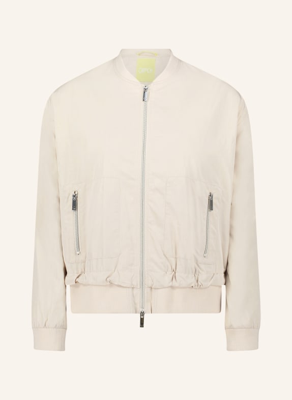 CARTOON blouson ECRU