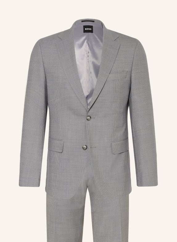 BOSS Pak HUGE Slim Fit GRIJS