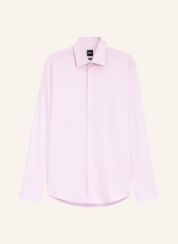 BOSS Hemd JOE Regular Fit HELLROSA