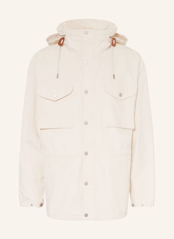 BOSS Veldjas CAMILD ECRU