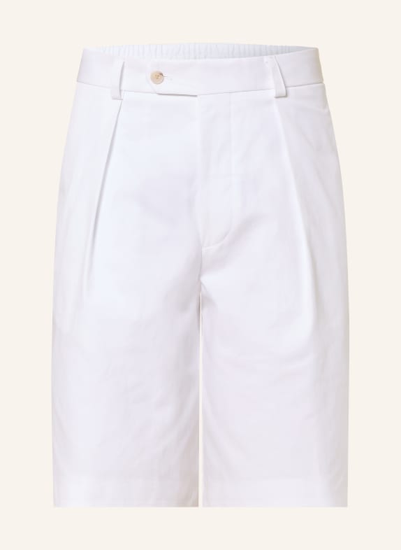 BOSS Shorts WEISS