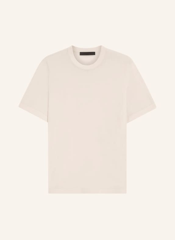 BOSS T-Shirt NOAH CREME