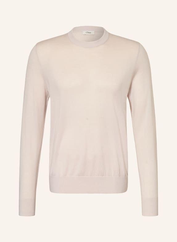 CHAS Trui CRÈME
