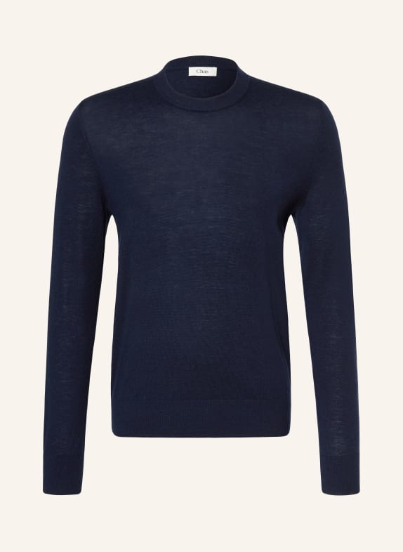 CHAS Trui DONKERBLAUW