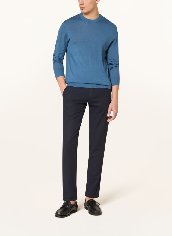CHAS Trui BLAUW