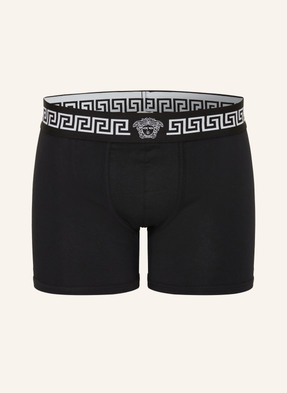 VERSACE boxer NOIR / BLANC