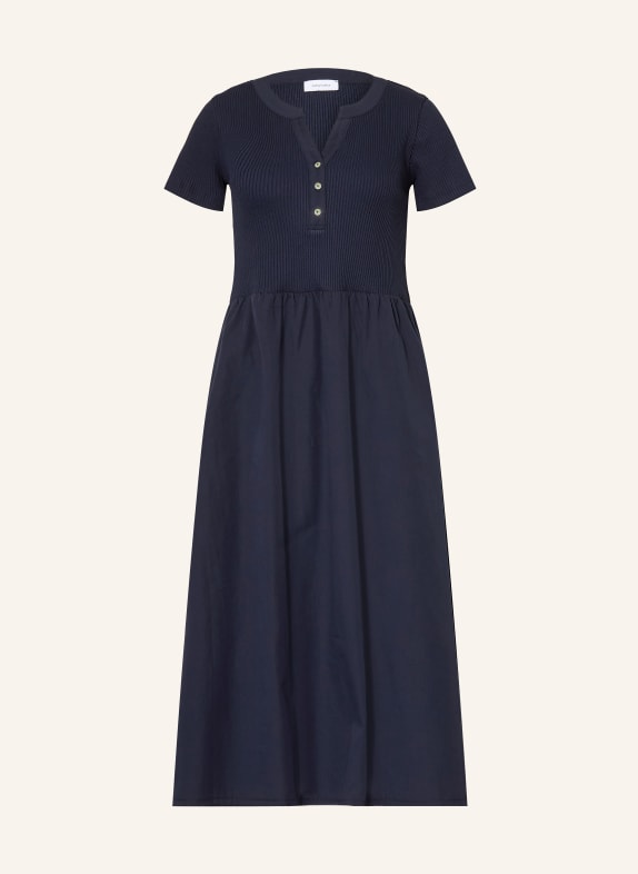 darling harbour Kleid NAVY