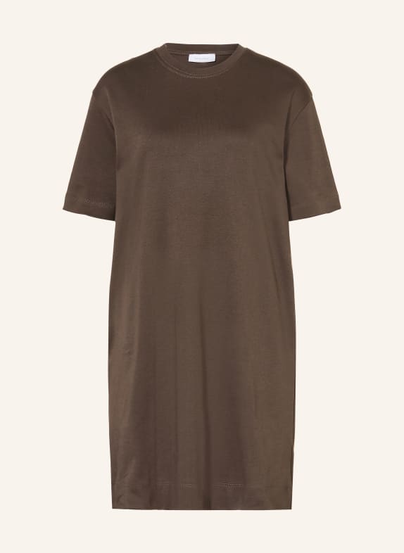 darling harbour Jerseyjurk CHOCOLATE