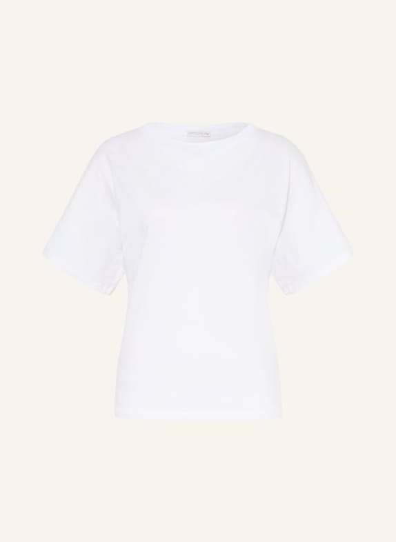 MANDALA T-shirt BLANC