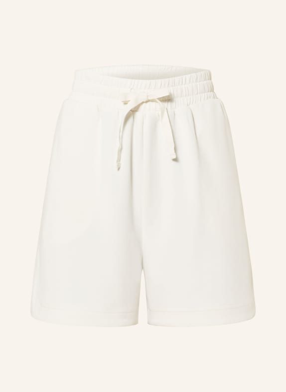 Sweaty Betty Sweatshorts CREME